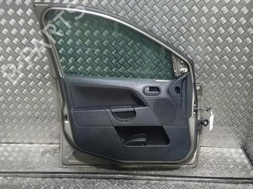 Left front door FORD FIESTA V (JH_, JD_) 1.3 | BP16461857C2 
