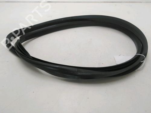 Rubber door seal RENAULT MEGANE III Hatchback (BZ0/1_, B3_) 1.6 dCi (BZ00, BZ12, BZ13) | BP19480355C142 