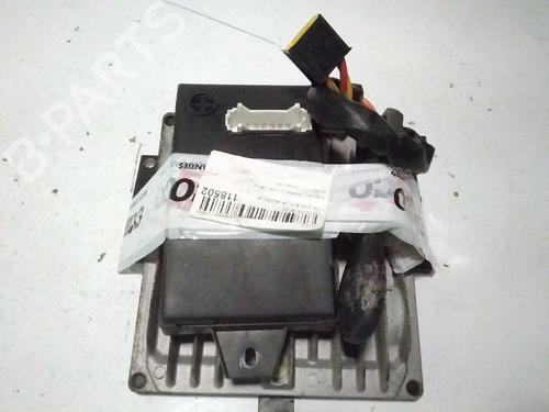 Used Engine control unit (ECU) DACIA LOGAN MCV (KS_) 1.5 dCi (KS0W) (86 hp) 15746482