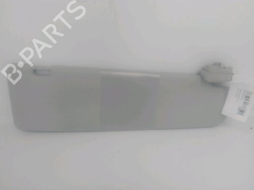 Right sun visor PEUGEOT BOXER Van 2.2 BlueHDi 120 | BP29819330I2