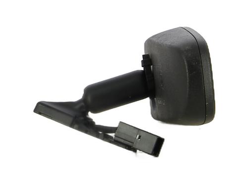 Used Rear mirror Rear mirror OPEL MERIVA B MPV (S10) 1.7 CDTI (75) (110 hp) 33836232 33836232