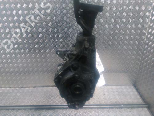 Used Transfer box Transfer box FORD KUGA I 2.0 TDCi 4x4 (136 hp) 29016749 29016749