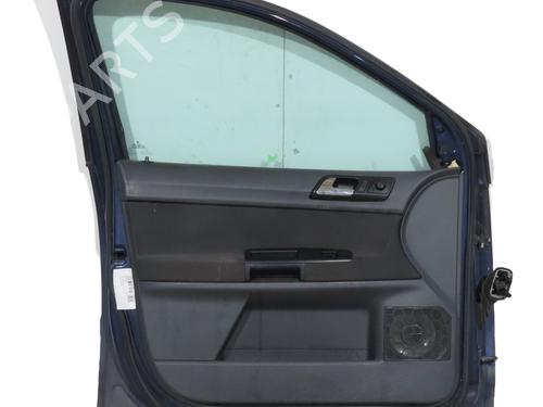 Used Left front door Left front door VW POLO IV (9N_, 9A_) 1.4 TDI (70 hp) 39755929 39755929