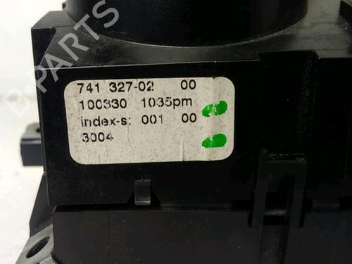 climate-control-mercedes-benz-vito-mixto-van-w639-2003-33744665 main image