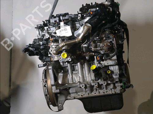 Engine PEUGEOT 208 I (CA_, CC_) 1.6 BlueHDi 100 | BP32458410M1