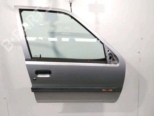 Right front door CITROËN SAXO (S0, S1) 1.1 X, SX | BP29155950C3 