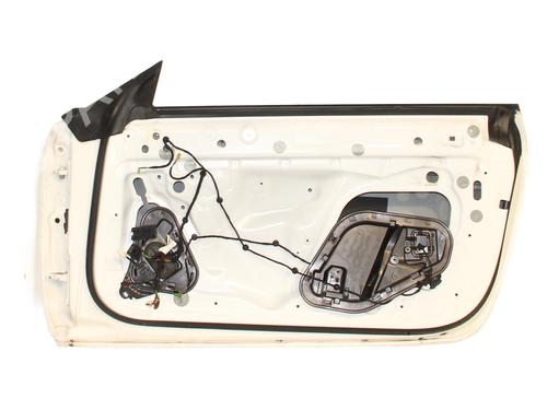 Used Right front door MERCEDES-BENZ C-CLASS Coupe (C205) AMG C 63 S (205.387) (510 hp) 30868383