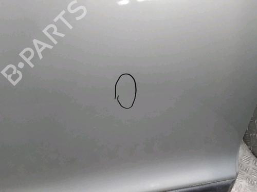 Right rear door MERCEDES-BENZ A-CLASS (W168) A 170 CDI (168.009, 168.109) | BP14964548C5 