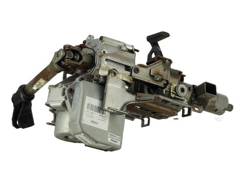 Steering column RENAULT CLIO III (BR0/1, CR0/1) 1.5 dCi | BP34049629M21 - Image 2