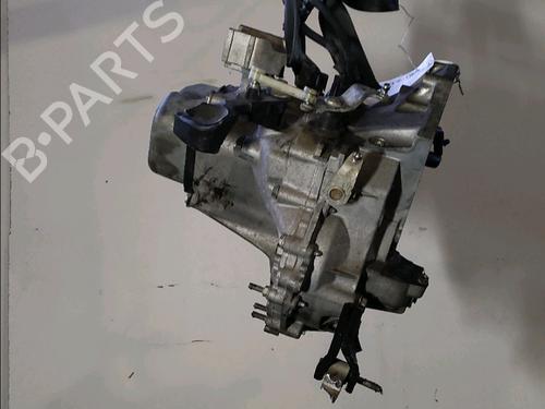 Used Gearbox PEUGEOT 208 I (CA_, CC_) 1.0 VTi (68 hp) 30868353