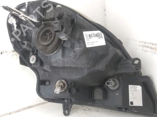 Left headlight RENAULT KANGOO Express (FW0/1_) 1.5 dCi 75 (FW07, FW10, FW04) | BP35970911C28 - Image 2
