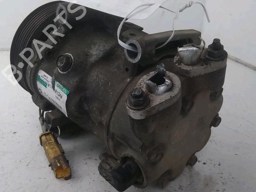 Used AC compressor AC compressor CITROËN BERLINGO Box Body/MPV (B9) 1.6 HDi 90 (90 hp) 33835967 33835967