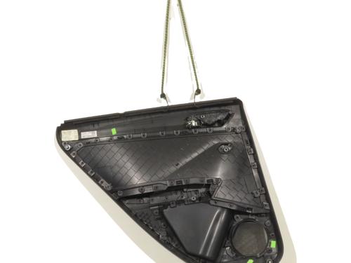 Høyre bakpanel Høyre bakpanel VW T-ROC (A11, D11) 1.5 TSI (150 hp) 36790299 36790299