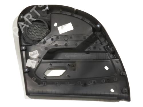Used Rear right panel Rear right panel 37162922 37162922
