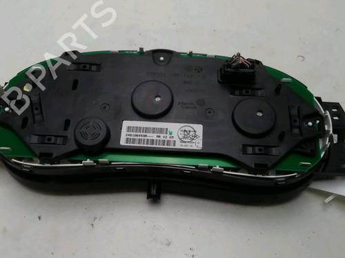 Instrument cluster DACIA SANDERO II 1.5 dCi | BP18968738C47 