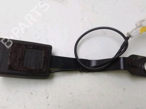 Used Seat buckle CITROËN C4 Picasso I MPV (UD_) 1.6 HDi (109 hp) 20977440