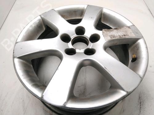 Rim VW POLO IV (9N_, 9A_) 1.4 TDI | BP31284126C45