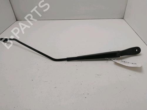 Used Front windshield wiper arm RENAULT GRAND SCÉNIC III (JZ0/1_) 1.5 dCi (JZ0B, JZ07) (106 hp) 31078376