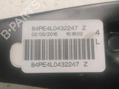 Used Break pedal Break pedal PEUGEOT 308 SW II (LC_, LJ_, LR_, LX_, L4_) 2.0 BlueHDi 150 (150 hp) 27289812 27289812