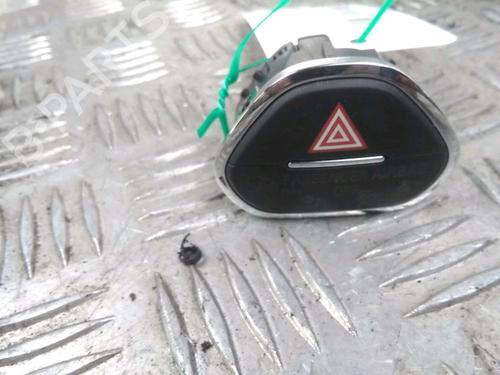 Used Warning switch OPEL ADAM (M13) 1.4 (101 hp) 11712931