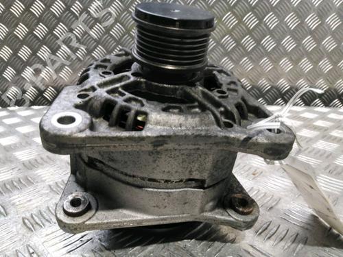 Generator RENAULT CLIO III (BR0/1, CR0/1) 1.5 dCi (88 hp) 17784093