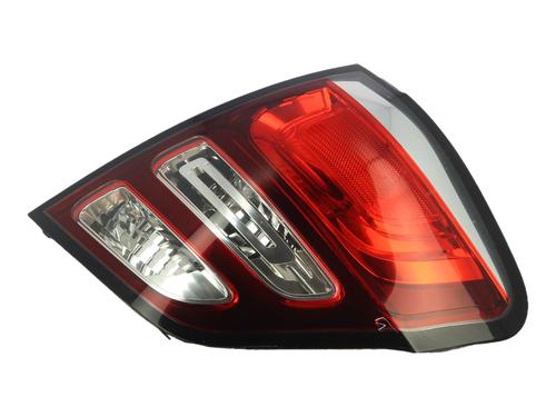 Right taillight CITROËN C3 II (SC_) 1.2 VTi 82 | BP38915607C35 - Image 5