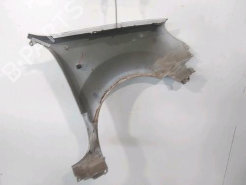 Used Right front fenders RENAULT KANGOO Express (FC0/1_) 1.5 dCi (61 hp) 28178103