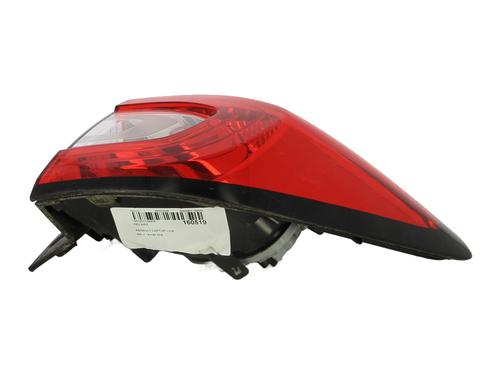 Right taillight RENAULT CAPTUR I (J5_, H5_) 0.9 TCe 90 | BP32691030C35 - Image 2