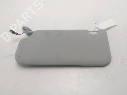 Used Right sun visor Right sun visor FORD GRAND C-MAX (DXA/CB7, DXA/CEU) 1.6 TDCi (115 hp) 22920564 22920564