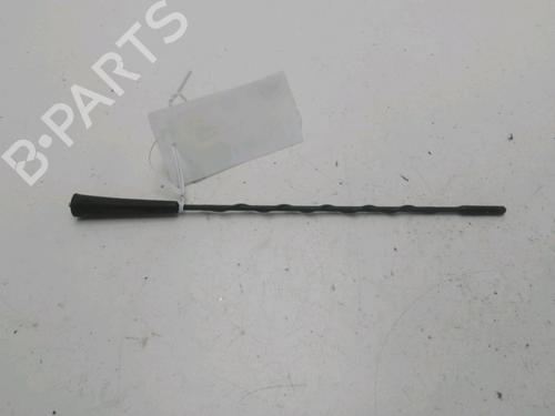 Antenne/Base Antenne/Base RENAULT FLUENCE (L3_) 1.5 dCi (L30D, L30L, L306, L33F, L33L, L33M, L33V, L33W) (110 hp) 22535778 22535778