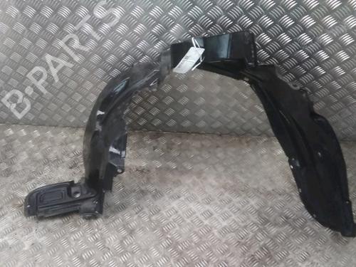 Used Wheel arch NISSAN X-TRAIL I (T30) 2.2 Di 4x4 (114 hp) 26702832