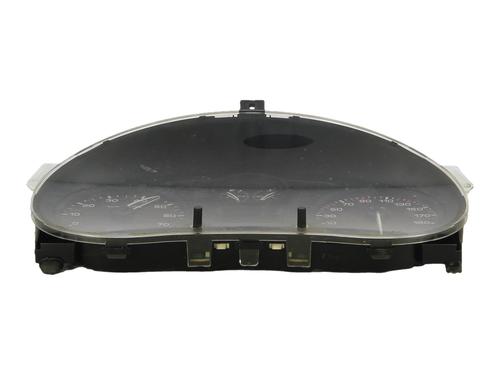 Instrument cluster CITROËN BERLINGO MULTISPACE (B9) 1.6 HDi 90 | BP38276559C47 - Image 2
