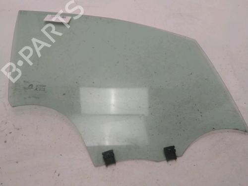 Used Front right door window CITROËN C3 III (SX) 1.5 BlueHDi 100 (SXYHYP, SXYHTU) (102 hp) 29578121