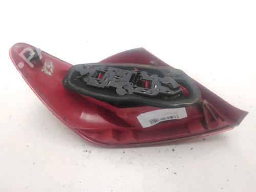 Right taillight PEUGEOT 307 (3A/C) 2.0 HDi 110 | BP24215015C35 