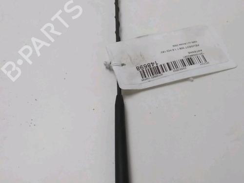 Used Antenna/Base PEUGEOT 308 I (4A_, 4C_) 1.6 HDi (90 hp) 18059460