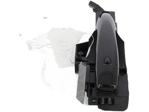 Front right exterior door handle RENAULT KADJAR (HA_, HL_) 1.5 dCi 110 (HLA3) | BP29929987C129