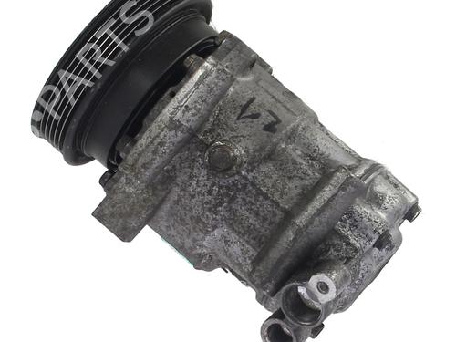 AC-Kompressor AC-Kompressor CITROËN C3 III (SX) 1.6 BlueHDi 75 (75 hp) 36283264 36283264