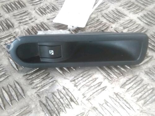 Used Right rear window switch RENAULT SCÉNIC II (JM0/1_) 1.5 dCi (JM1E, JM16) (106 hp) 16708400