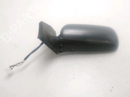 Used Left mirror TOYOTA AVENSIS (_T25_) 1.8 VVT-i (ZZT251_, ZZT251R) (129 hp) 25250861