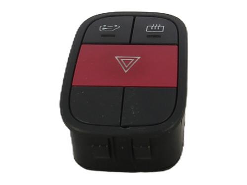 Warning switch PEUGEOT BIPPER (AA_) 1.3 HDi 75 | BP32129341I22 - Image 3