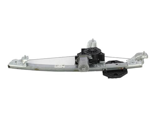 Rear left window mechanism DACIA SANDERO II TCe 90 (B8M1, B8MA, B8AC) | BP30311018C24 - Image 4