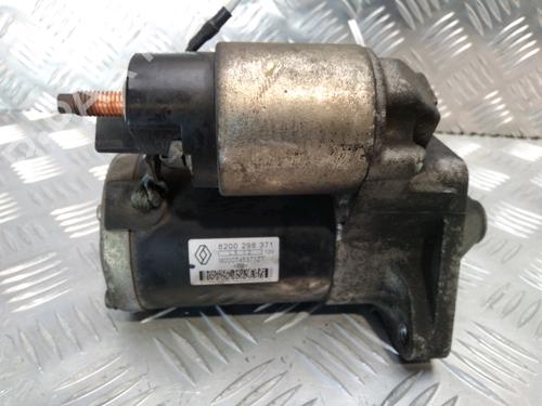 Starter RENAULT CLIO III (BR0/1, CR0/1) 1.4 16V | BP15238081M8 