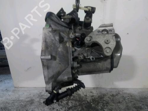 gearbox-citroen-c3-ii-sc_-2009-33998088 main image