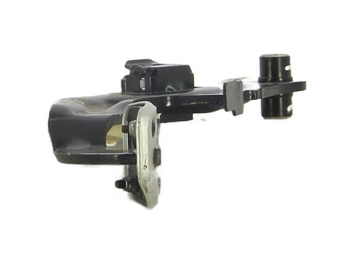 Break pedal PEUGEOT 2008 I (CU_) 1.5 BlueHDI 100 | BP37062366I19 - Image 2