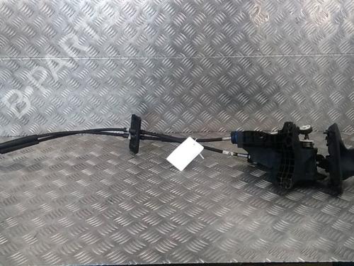 Used Gear lever Gear lever RENAULT TRAFIC III Van (FG_) 2.0 dCi 130 (FGMY) (131 hp) 18837500 18837500