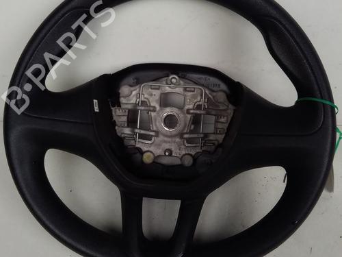 Used Steering wheel PEUGEOT 208 I (CA_, CC_) 1.6 HDi / BlueHDi 75 (75 hp) 15749597