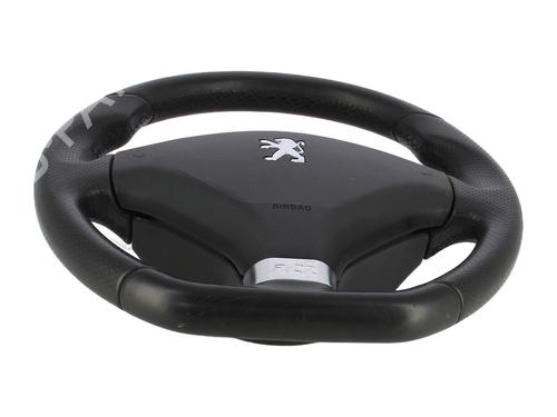 Steering wheel PEUGEOT RCZ 1.6 16V | BP30187911C49 