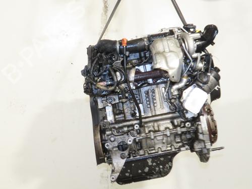 Engine CITROËN C3 II (SC_) 1.4 HDi 70 (SC8HZC, SC8HR0, SC8HP4) | BP36100685M1 - Image 2