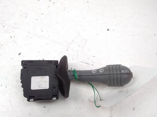 Used Steering column stalk Steering column stalk RENAULT TWINGO I (C06_) [1993-2012] 15752744 15752744