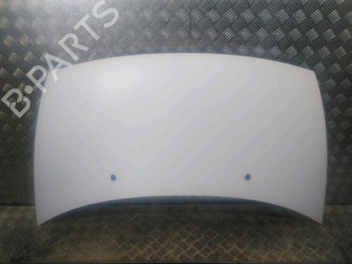 Used Hood CITROËN C3 I (FC_, FN_) 1.4 HDi (68 hp) 17316451